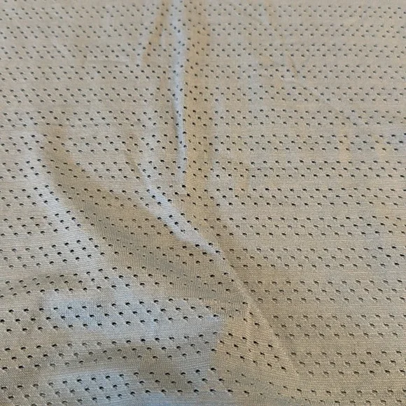 Lululemon size 6 tees in coral and sea foam. Both are in Great condition - Picture 6 of 8